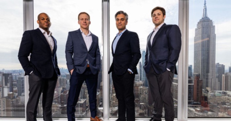 SportsPro's tweet photo. 👍Confirmed: Bluestone Equity Partners has raised US$300m for its first growth equity fund
💬Comment: “We have a clear strategy to invest in, grow, and scale businesses and properties" - Kyle Charters
⏭️Coming next: firm’s first deal may be completed by the end of next month