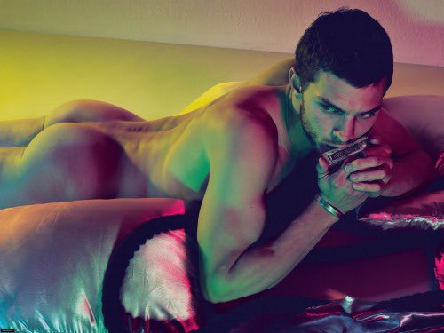colinfarrall's tweet photo. this jamie dornan photoshoot, no class, cocks and balls out, enjoying the moment https://t.co/tP0dR5RICE