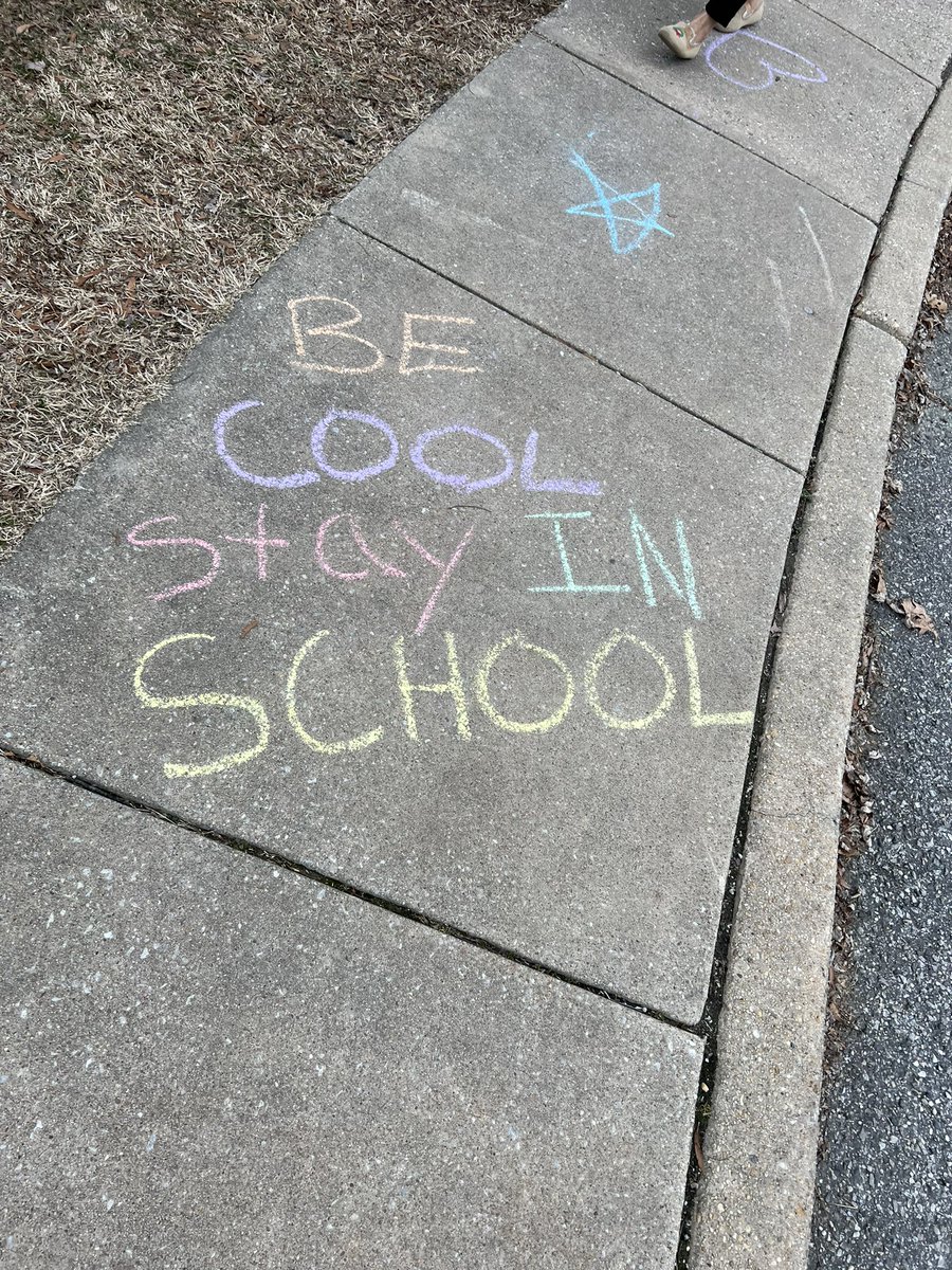 Mrs. Cooper tweet media