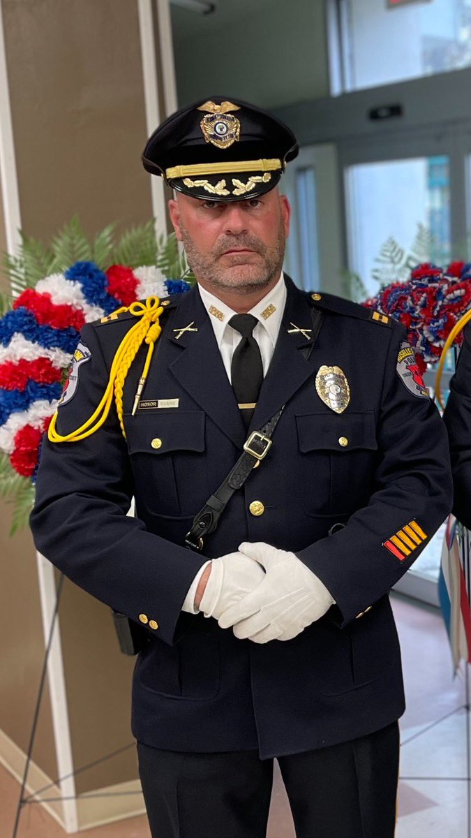 ClarkLegion328's tweet photo. Congratulations to the next Roselle Park, NJ Chief of Police as of April 1, 2023. Chief Frino. We are proud of you https://t.co/S1wyZD6821