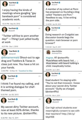 Lara Logan tweet media