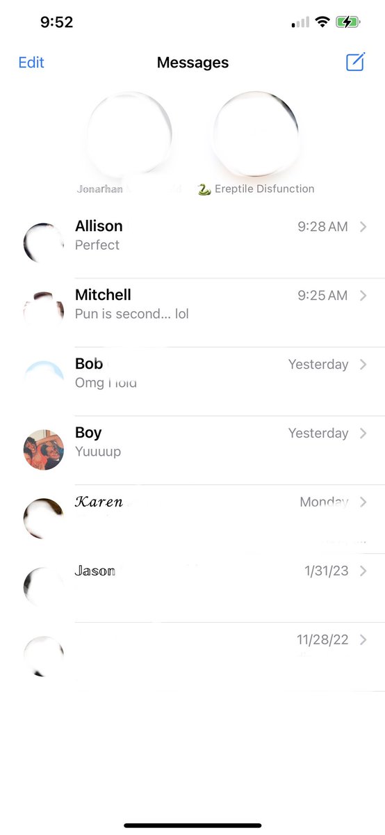 Pamela LeJean tweet media