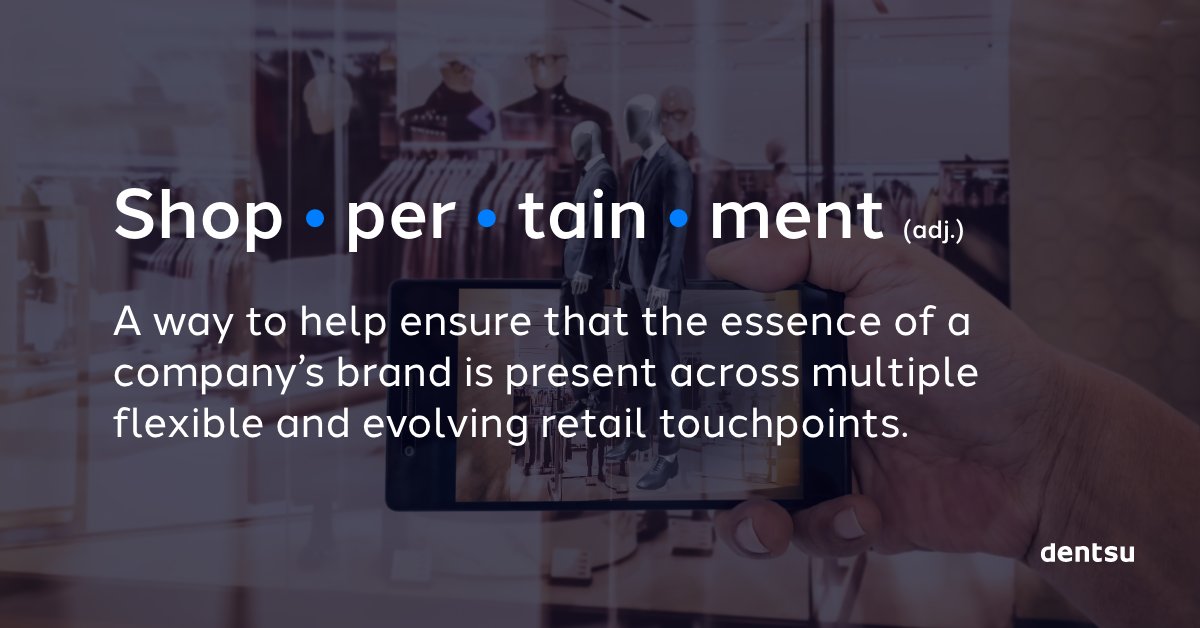 Key themes from #NRF2023 put a focus on enhanced retail experiences, putting the shopper first and humanizing through technology. Read our recap: ow.ly/BnWy50MG2aj