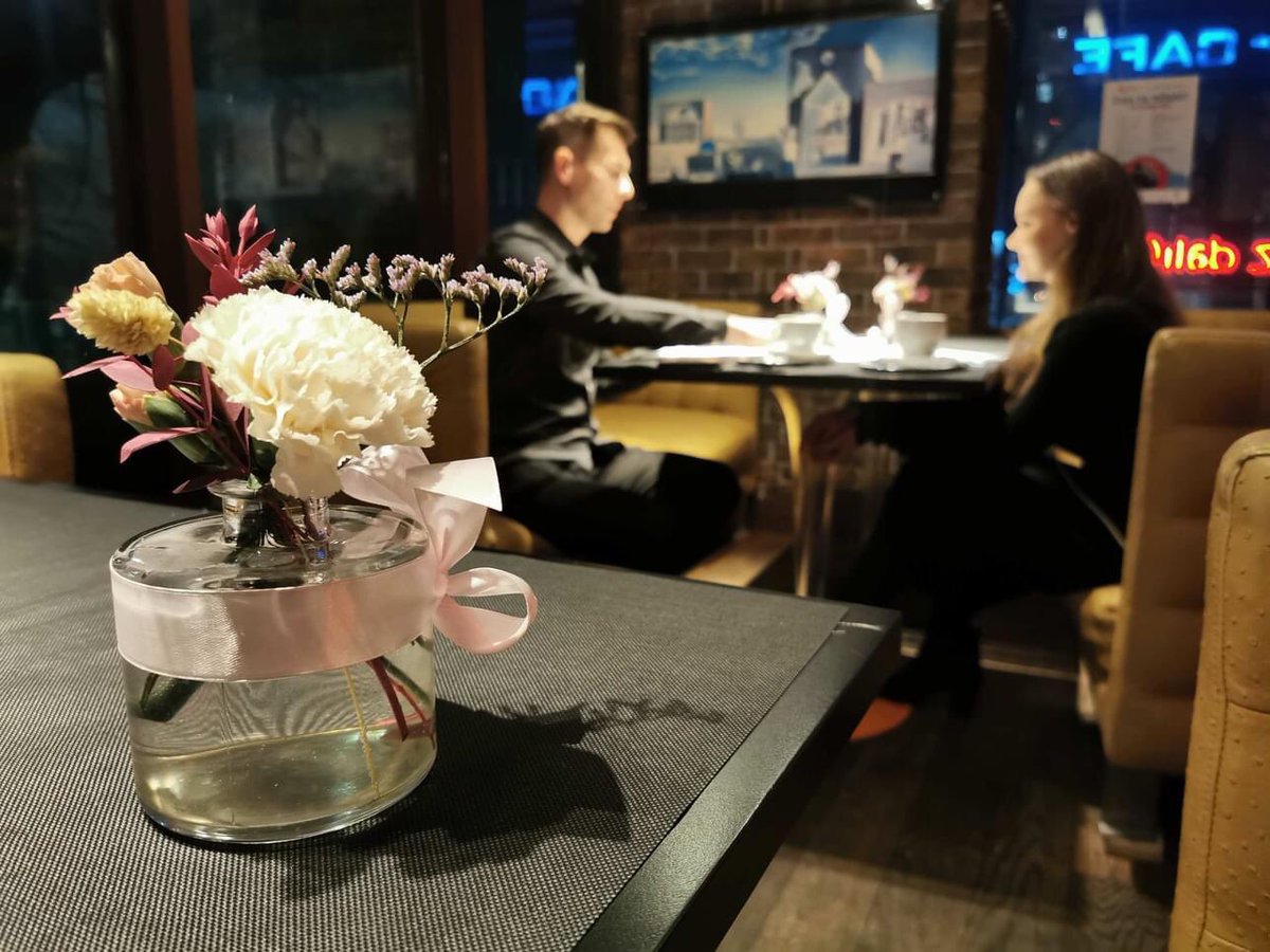 MarriageWeekInt's tweet image. MarriageWeek 2023 in Krakow
Cafe NOWA Księgarnia hosted a photo shoot for couples. 
#tydzienmalzenstwakrakow #dziendrugi #relacja #sesjafoto @MarriageWeekInt @nationalmarriageweek