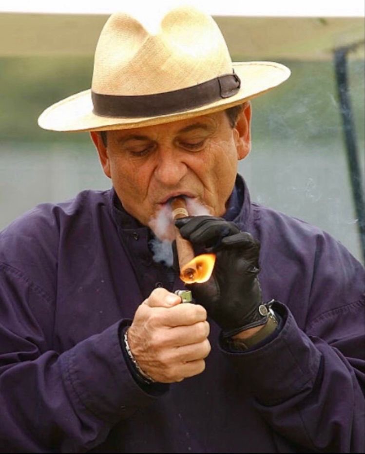 Wishing Joe Pesci a Happy 80th Birthday  