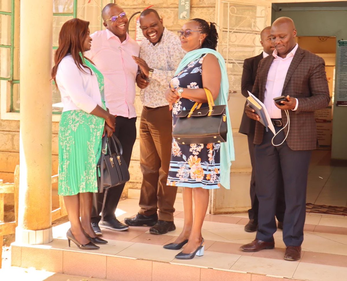 Erick Okeyo, MBS tweet media