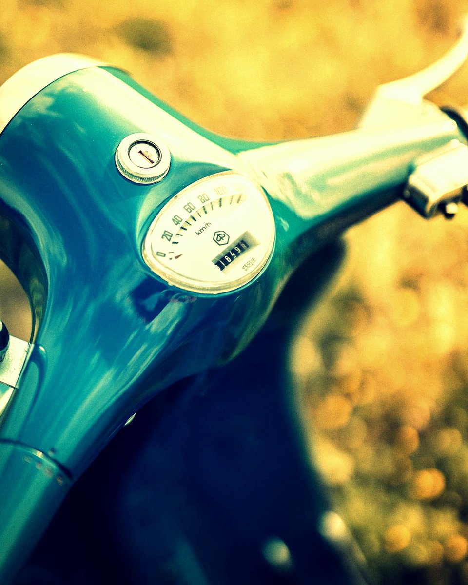 Vespa Club della Cascina (@vespacascina) on Twitter photo 