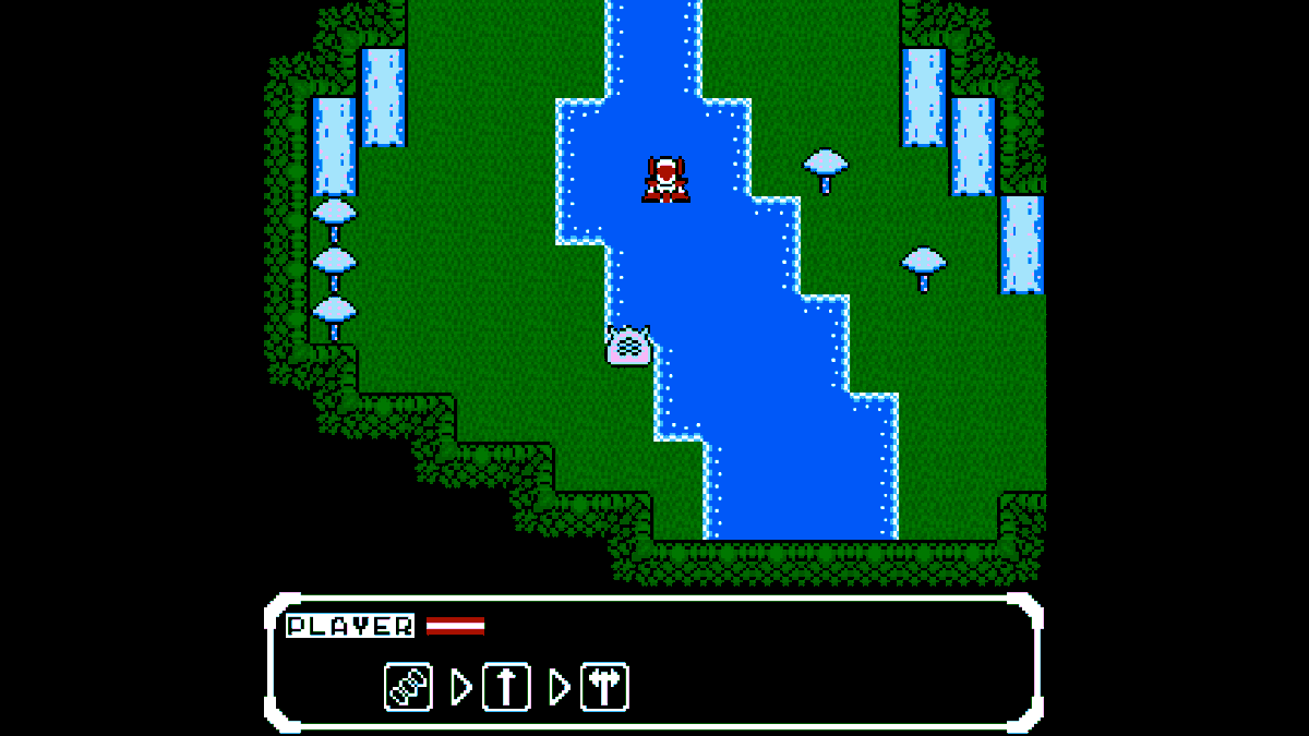 CartelInteract's tweet photo. Press the jump button, while swimming to perform a breaststroke. In calm streams it speeds things up, but it can really help for heavy currents!
#ProjectNosferatu #videogames #indiedev #indiegame #gaming https://t.co/khjPIkieu6