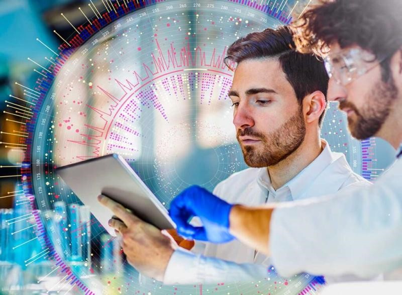 Scitaracorp's tweet image. Read our blog to understand how Digital Lab Exchange, DLX—the first iPaaS designed for science—can help you optimize your IT infrastructure to accelerate projects and improve ROI.
Read now: hubs.li/Q01Brlmv0

#laboratoryautomation #connectedlab #lims #ipaas #scitaradlx