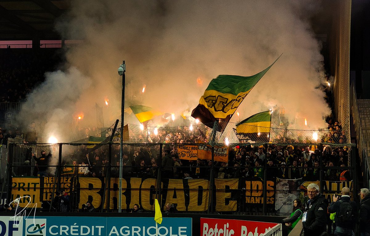BNE_PX's tweet photo. COUPE DE FRANCE

SCO - NANTES

#BRIGADELOIRE #FCNANTES #SCOFCN https://t.co/poLmkDblXq