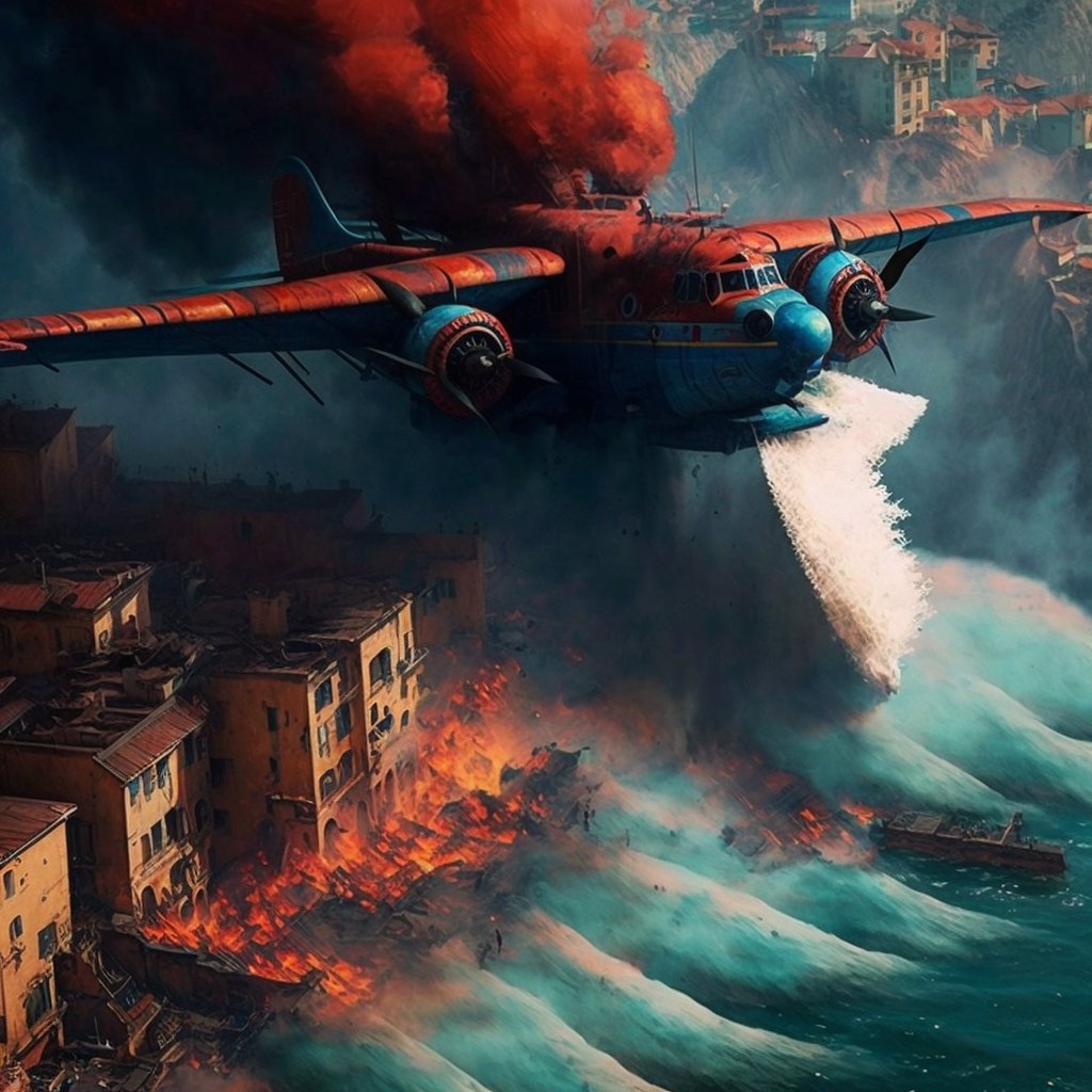 nitishsarkar's tweet image. Devastated by the earthquake that struck #Turkey and #Syria. Our thoughts are with those affected. Let&apos;s come together and support the relief efforts by raising funds and sending aid. #SupportTheAffected #PrayForTurkey #PrayForSyria #midjourneyV4 #TurkeySyriaEarthquake