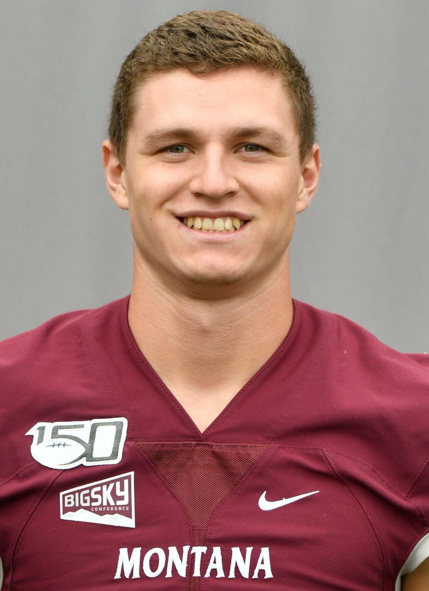 We have a new strength coach at DSA! My fiancé, Michael, is certified trainer accredited by the National Academy of Sports Medicine (NASM-CPT) who is now offering training! If you are interested or have questions about working with Michael, text him at 406-480-2850.