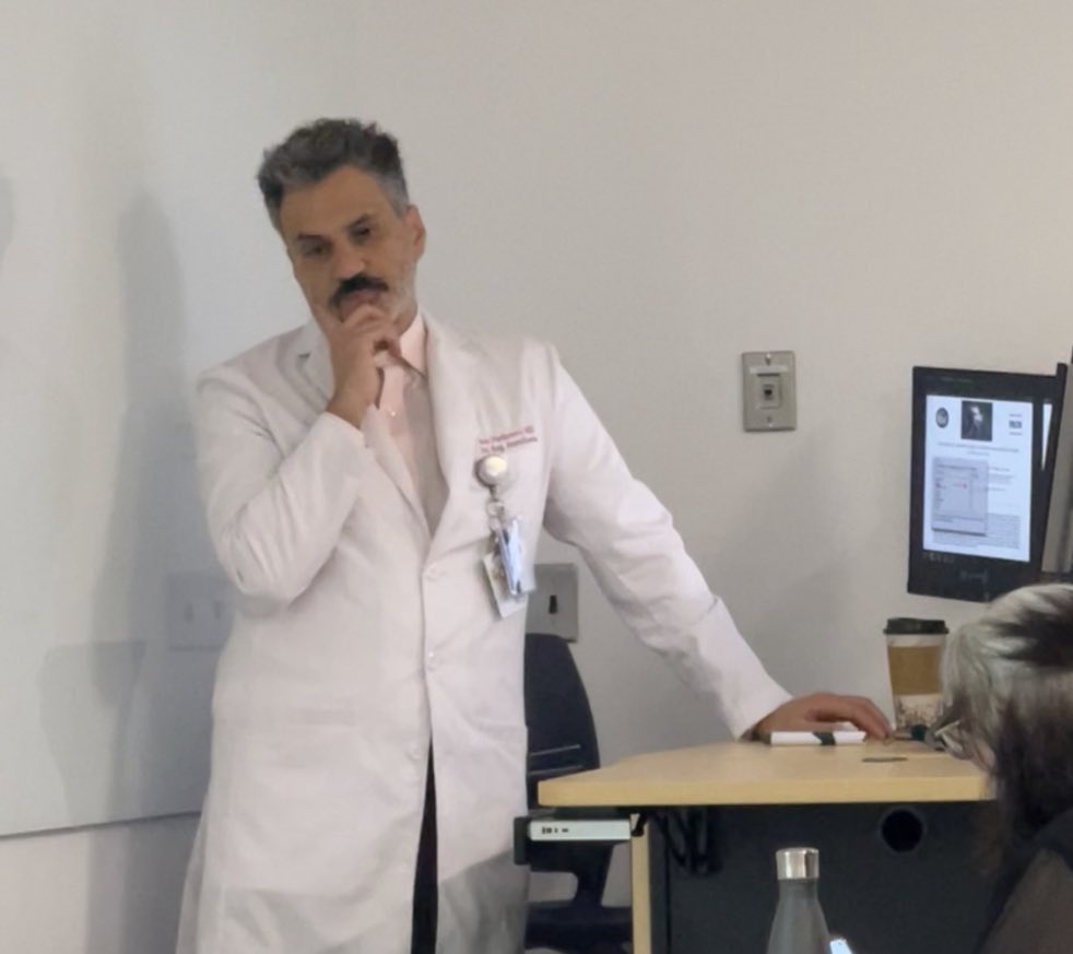 Columbia Urology tweet media