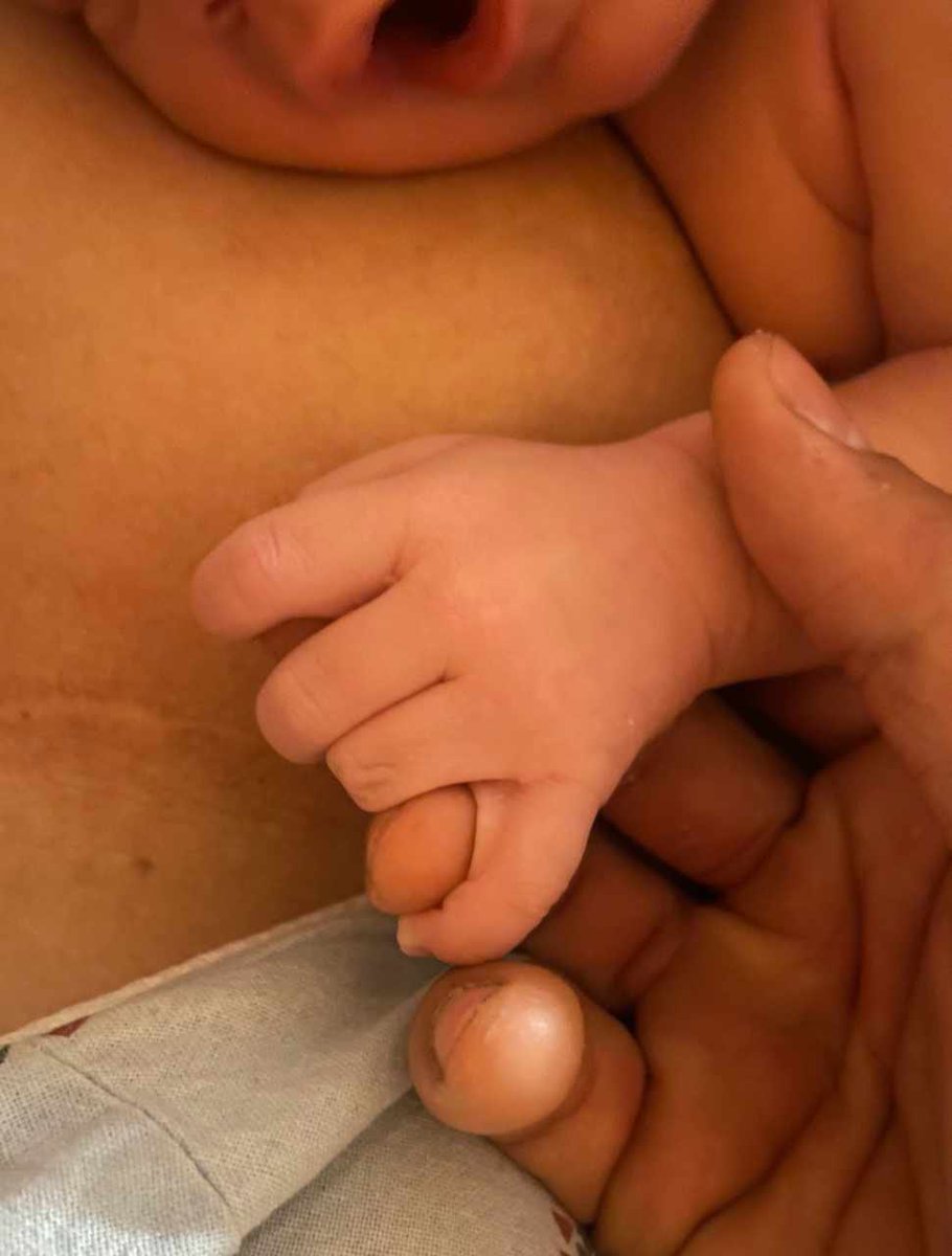 arcentalesnoel's tweet photo. Que increíble momento cuando sientes tu vida entera en un corazón tan chiquito❤️ https://t.co/pQuDXITUts