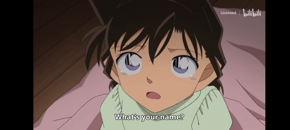 Little Shinichi and Ran❤️
#DetectiveConan #KudoShinichi #MouriRan