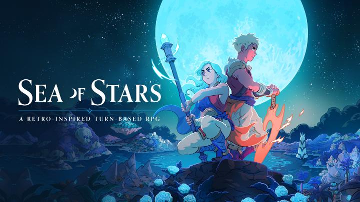 Sea of Stars, A retro-inspired turn-based RPG