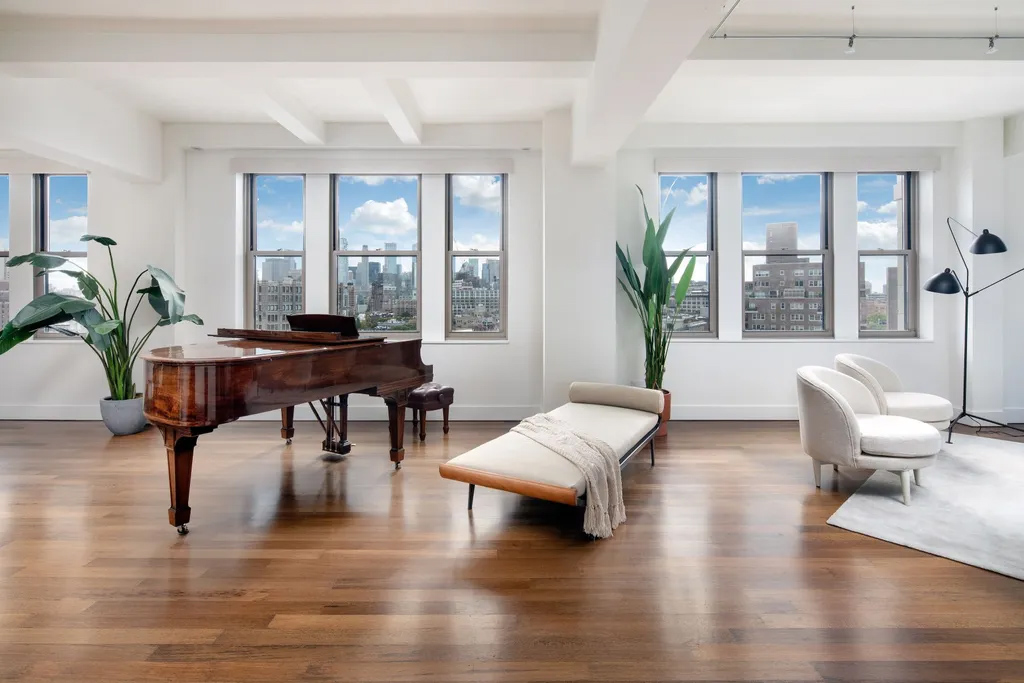 Picture of Best Places to Buy Luxury Penthouses in Dubai