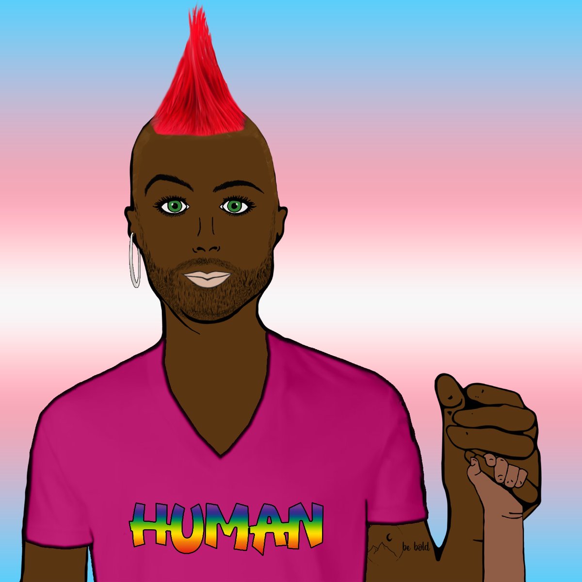 𝐐𝐮𝐞𝐞𝐫 𝐅𝐫𝐢𝐞𝐧𝐝𝐬 tweet media