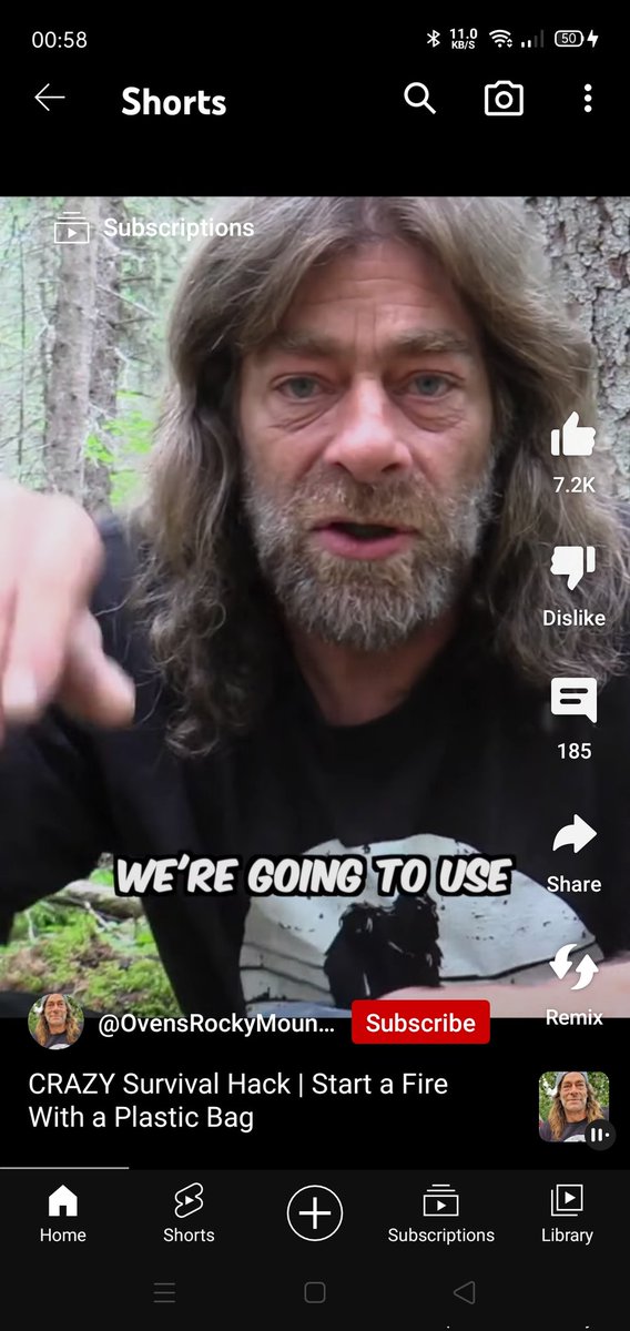 Is it just me or does this guy look like Jason <a href="/fondrenlock/">SE Lock and Key</a> and also he sounds a little like him as well. 🤣🤣 Jason's doppleganger.