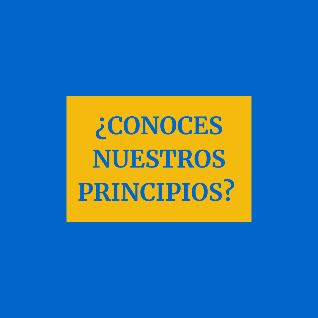 ✨NUESTROS PRINCIPIOS✨
      
Desde #ASAES nos basamos en 4 principios para reclamar tus derechos y mejorar la sociedad: *ENTREGA
*EFICIENCIA
*INDEPENDENCIA
*ILUSIÓN

📞 672 435 809
📩 juridico@asaes.es