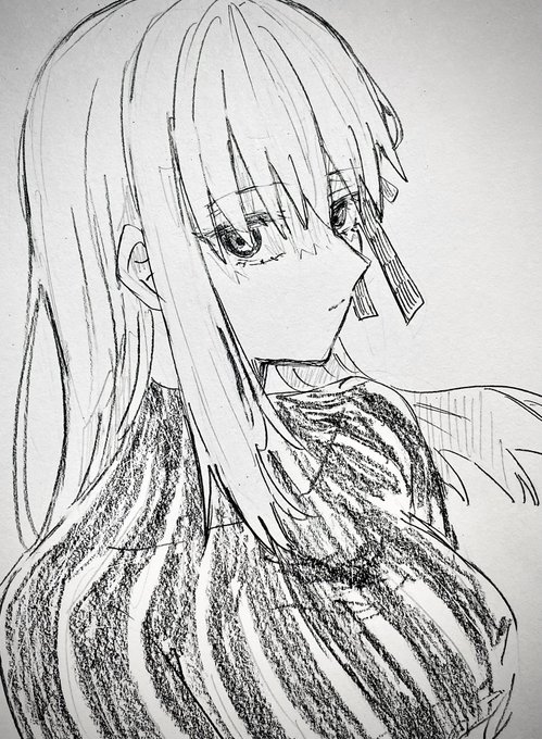 黒桜ちゃん 