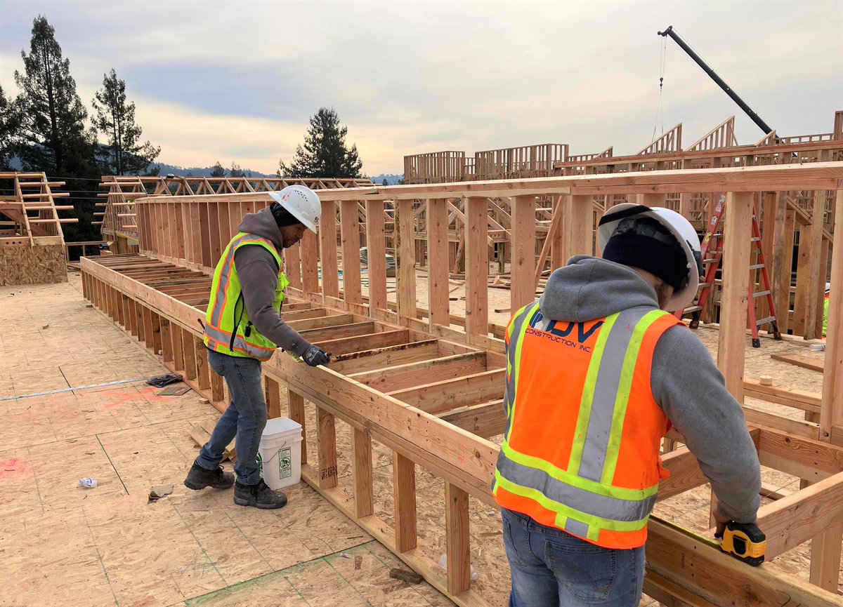 IroncoreC's tweet photo. At Ironcore Construction, we are building high-quality and sustainable housing with a focus on innovative building techniques and materials.
Check out some of our recent projects in the photos.
#affordableconstruction #affordable #affordablehousing #construction #ironcore https://t.co/w4lA0mmBaX