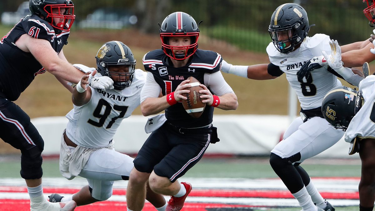 JedWest2024's tweet photo. After talking with @CoachTreLamb9, I’m very excited and blessed to receive my first collegiate and Division 1 offer from Gardner-Webb University!!❤️ @jscelfo66 @rbrindley0526 @SMHSMustangsFB https://t.co/qtHwbluO2G