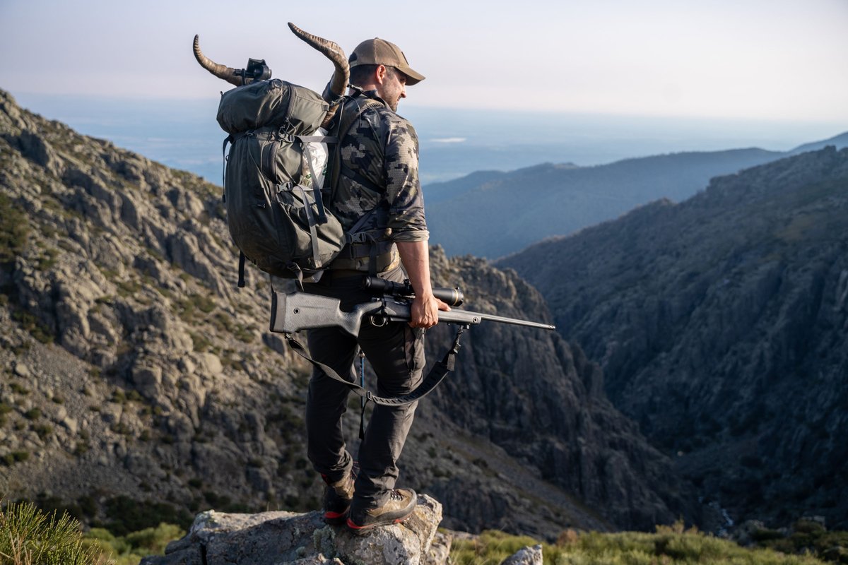 We will be presenting some of the best rifles Bergara have to offer at the british shooting show this year! If you haven’t heard of Bergara already, then you are really missing out. Come and check out the fine range on Stand D19…

#ammotecuk #Bergara #bss #rifle  <a href="/Bergara_intl/">BergaraInternational</a>