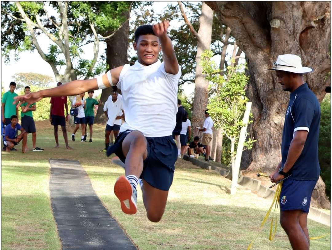 SSDP06668398's tweet image. SSDP management and coaches are supper proud on our Boys achievements in their athletics.
From u/14 right up to u/18
Keep up the good work boys
#SSDP
#changinglives 
#Sport
#oppertunities