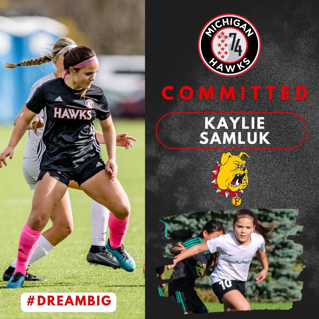 @Michigan_Hawks tweet media