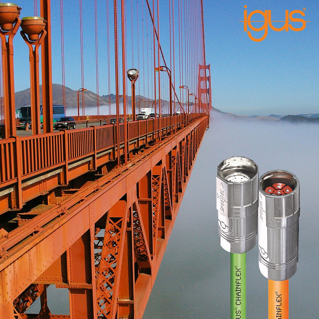 igusFrance's tweet image. Découvrez les nouveaux #câbles confectionnés destinés à la dernière génération de #connectique #Speedtec. Choisissez dès à présent le câble correspondant le mieux à votre application grâce aux 7 qualités de #gaines de câbles chainflex®. ​
 👉 ​bit.ly/3vjoTvK