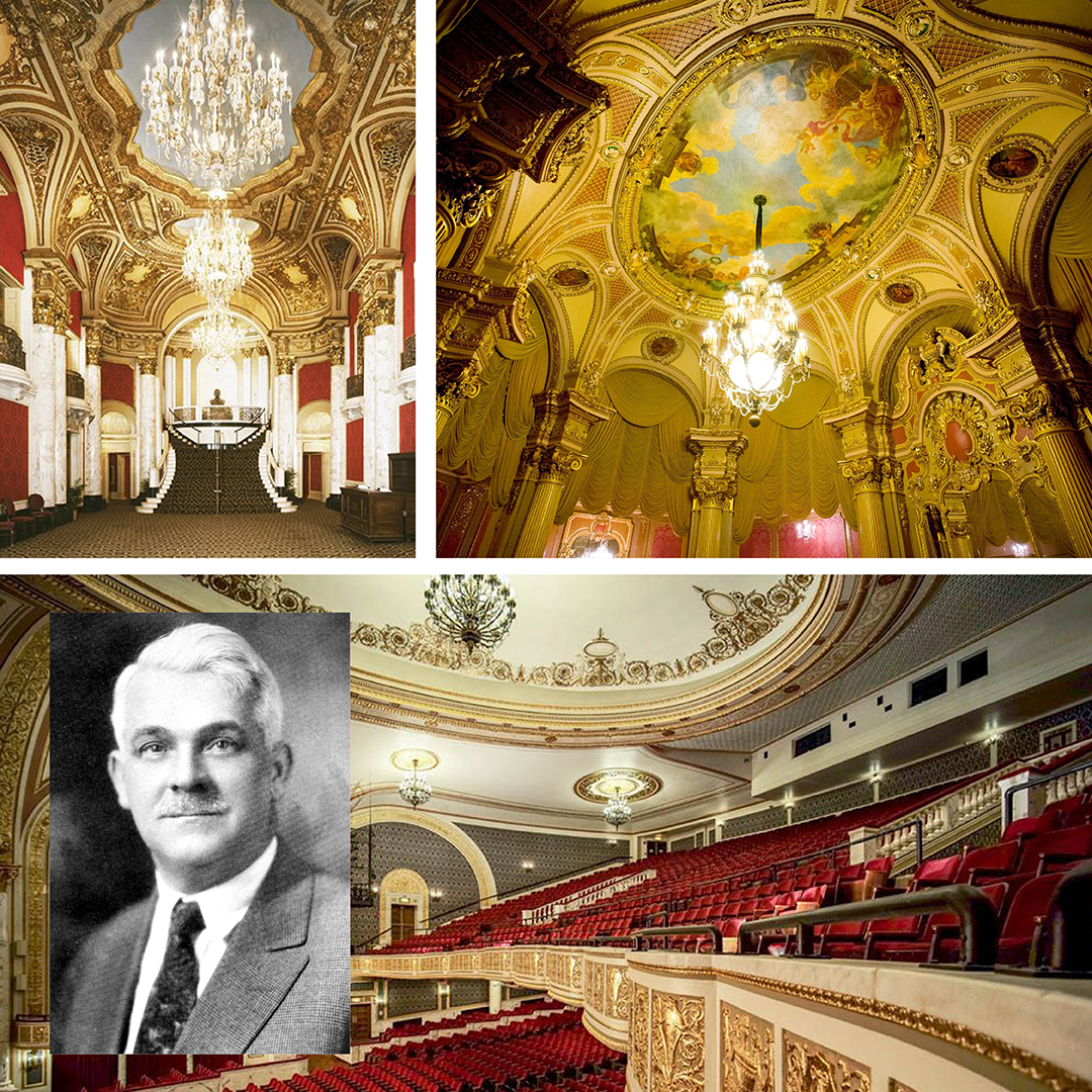 Thank you for following along #theatrethursday series & resharing your #ThomasLamb favorite theaters!

There is still time to catch up & explore our portfolio here: evergreene.com/thomas-lamb-th…

 #theaterthursday #adapativereuse #historictheatre #historictheater #theatregeeks