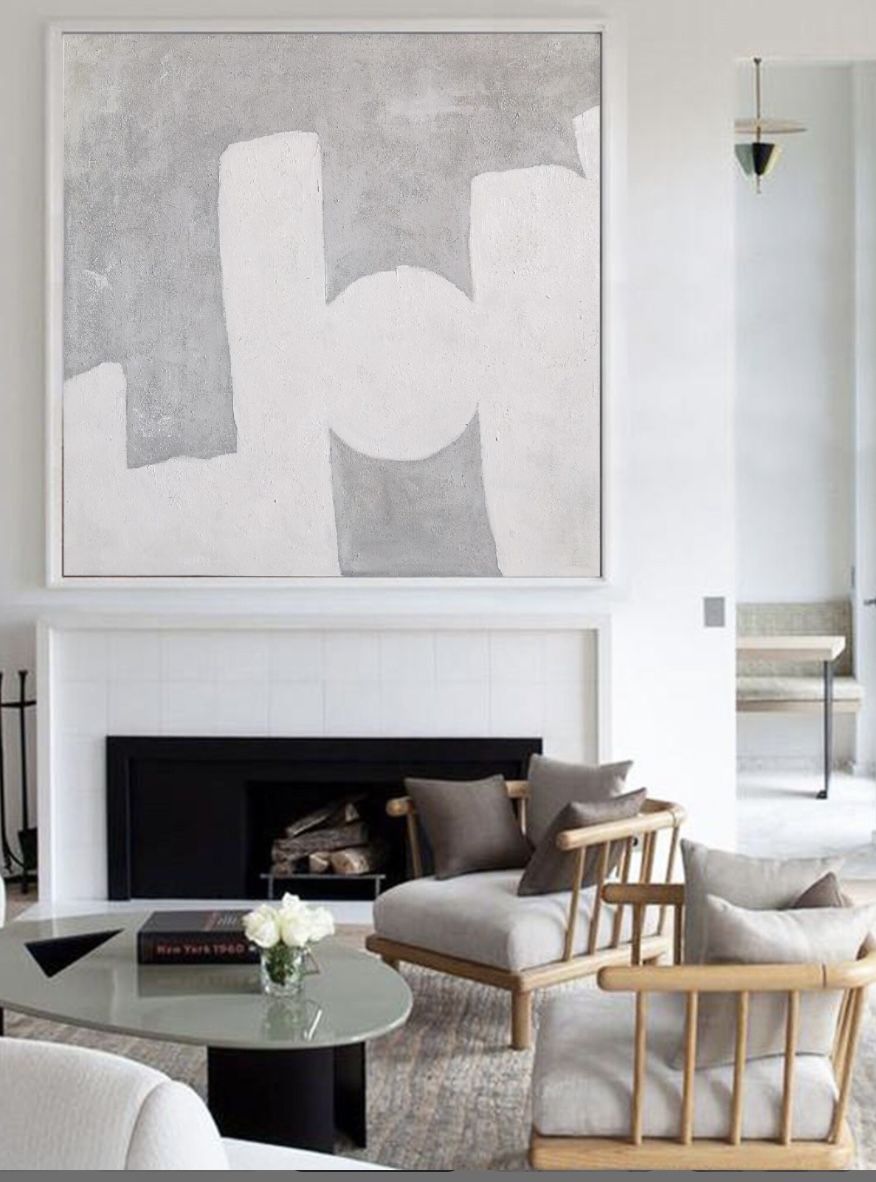 arch_abdelmon3m's tweet image. استخدام اللوحات الضخمة في المساحات المختلفة 🖼️
#decordesign #art #homedecor #instagood #الرياض #السعودية