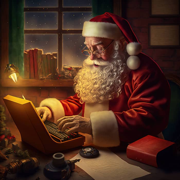 MaxwellLibrary's tweet photo. A faculty member just emailed us "Librarians are like Santa Claus - you ask them for things, and they get them for you! Just the best!"
Thanks, we try!
#ThisIsBSU https://t.co/ZPybnv5yea