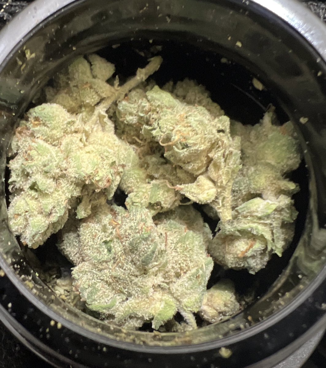 popsp18's tweet photo. #SpaceForceOne was hitting last night #Mmemberville #CannabisLife #CannabisCommunity https://t.co/Al8b68DzAY