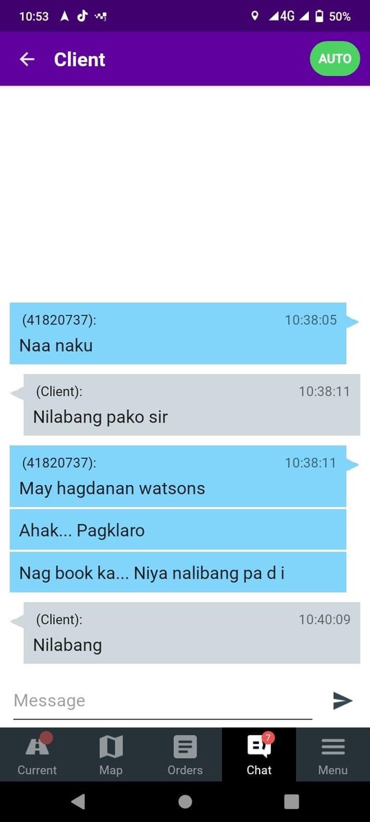 robertjaysons's tweet photo. Hay nako kuya https://t.co/fBp0UvbL5W