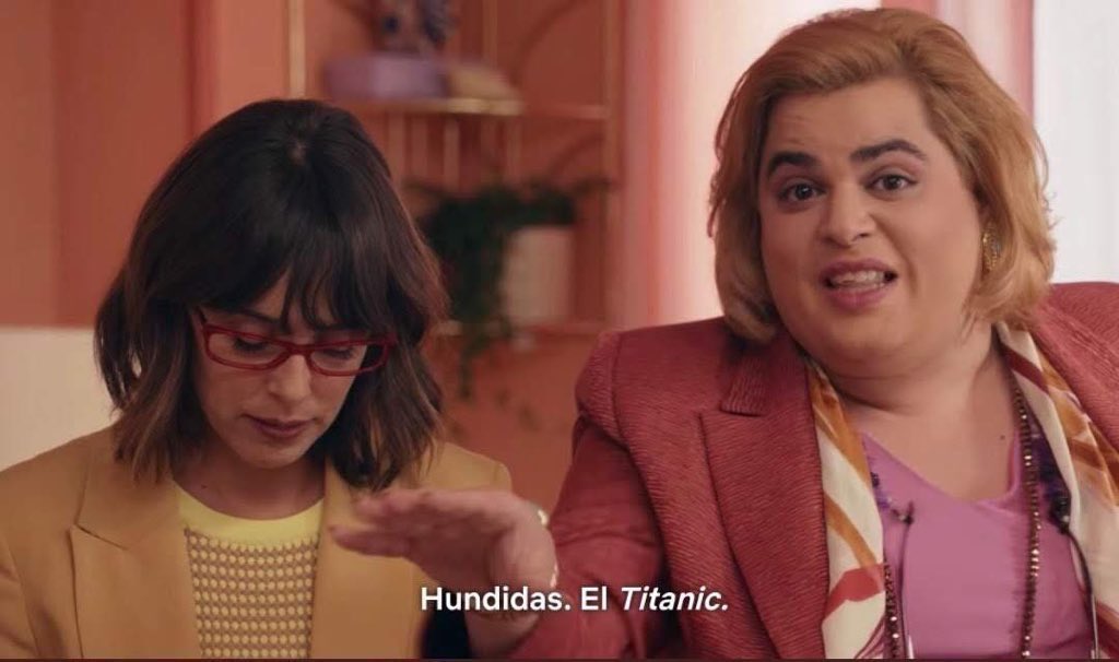 tzantzi's tweet photo. 9 de febrero de 2023:

-Netflix no va a dejar compartir cuenta como hasta ahora. #AdiosNetflix 
-Burger King va a empezar a cobrar el ketchup.
-Twitter va a limitar los tweets diarios.

España entera: https://t.co/snPhNtL2Is