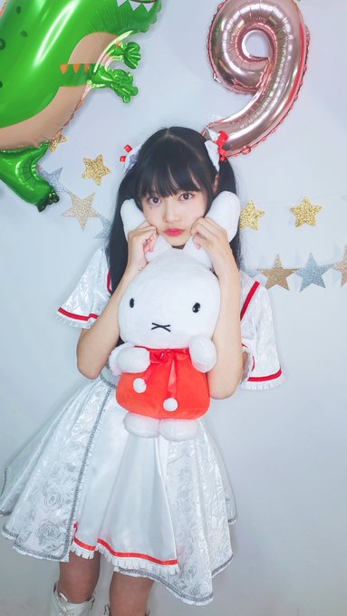 Twitterのコスプレ画像9