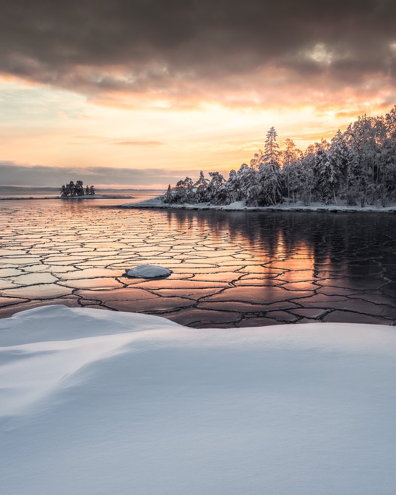 MikkoLagerstedt's tweet photo. The spot &amp; the shot https://t.co/f4B9Q7JnZm
