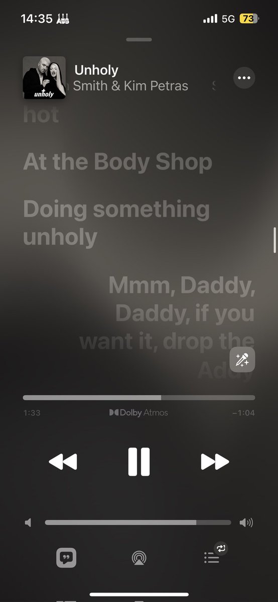 ten on Twitter "we love people with very diverse music taste though