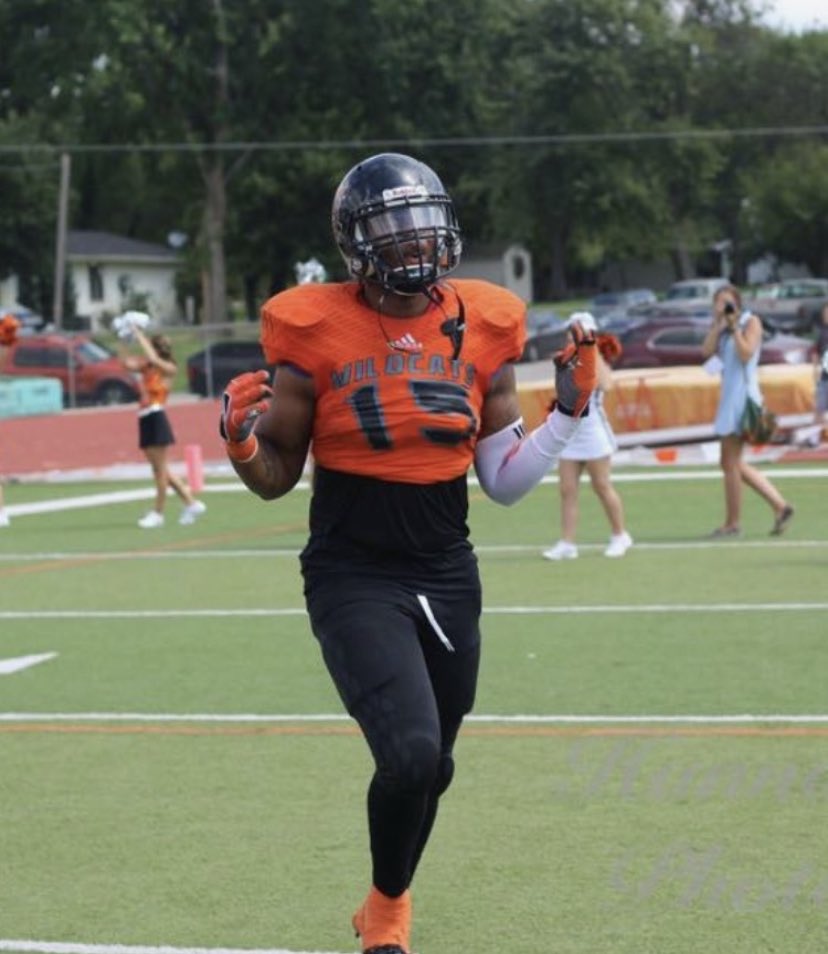 Drevon lee tweet media