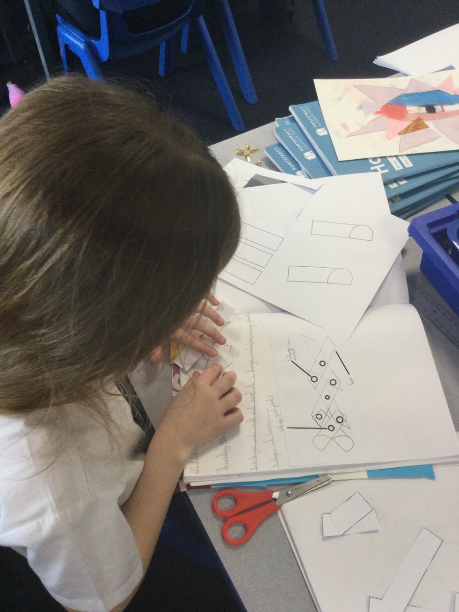 therookeries's tweet image. Making a mechanism #class4 #rok #designing