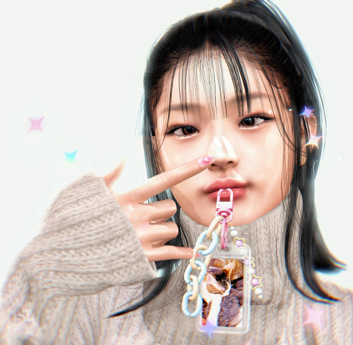 _GloomyGhoul_'s tweet photo. Cheezu 〜⁠My Bias Keychain@Anthem
ฅ(＾・ω・＾ฅ) https://t.co/F5SoJK2i4a