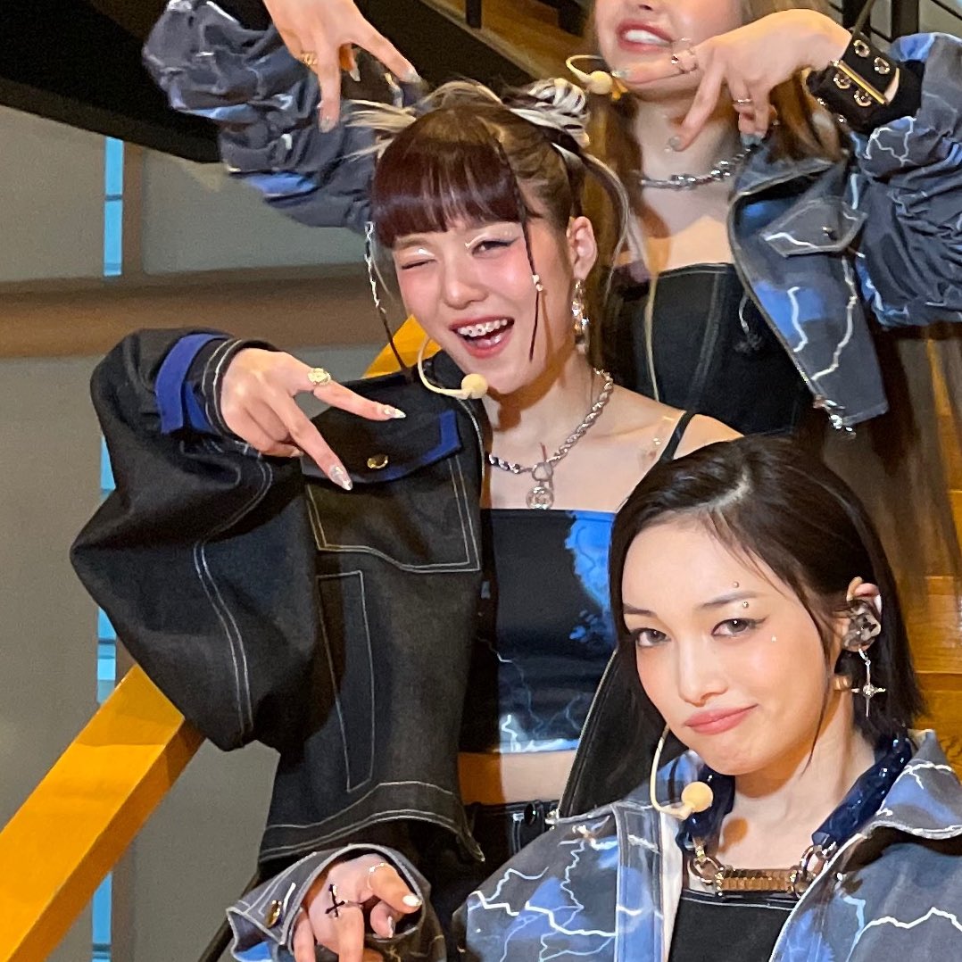 #JURIA ♡ 230209 twitter update