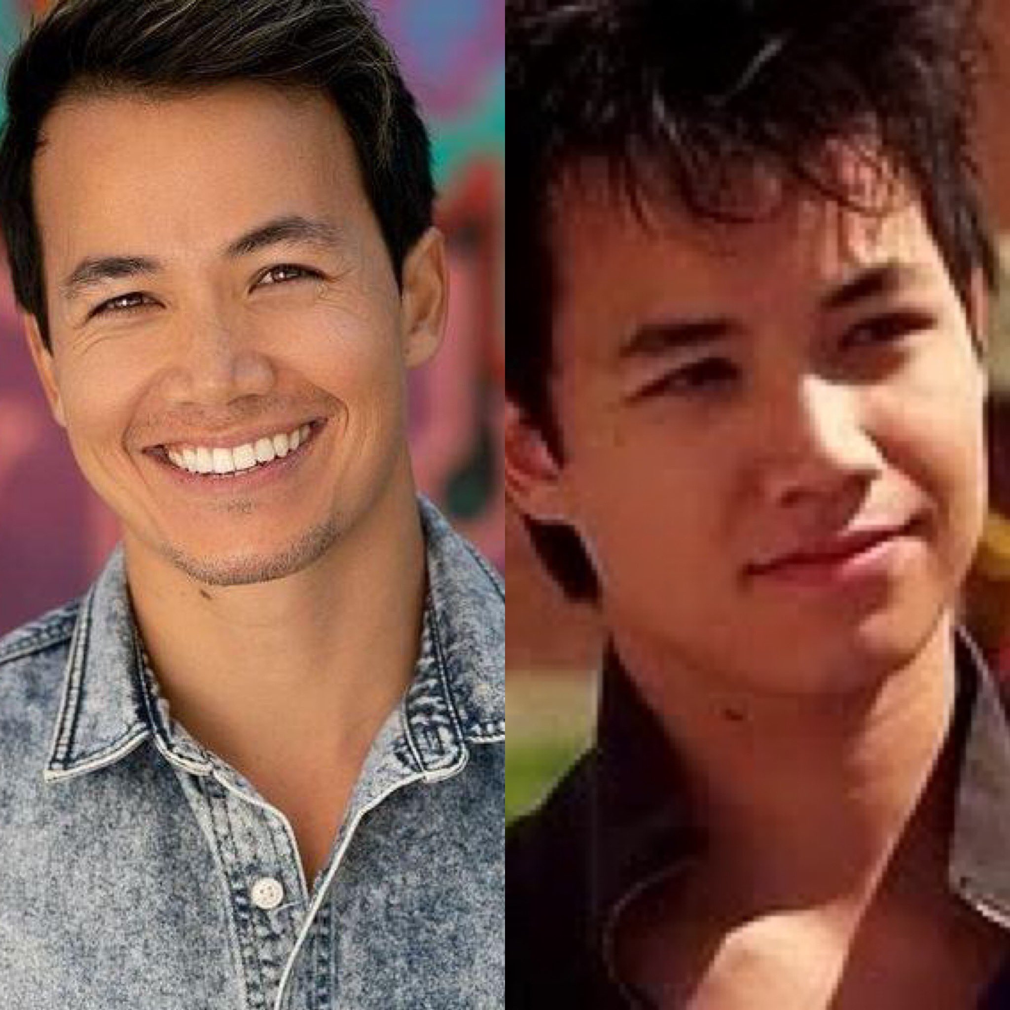 Happy Birthday to Shannon Kook! 