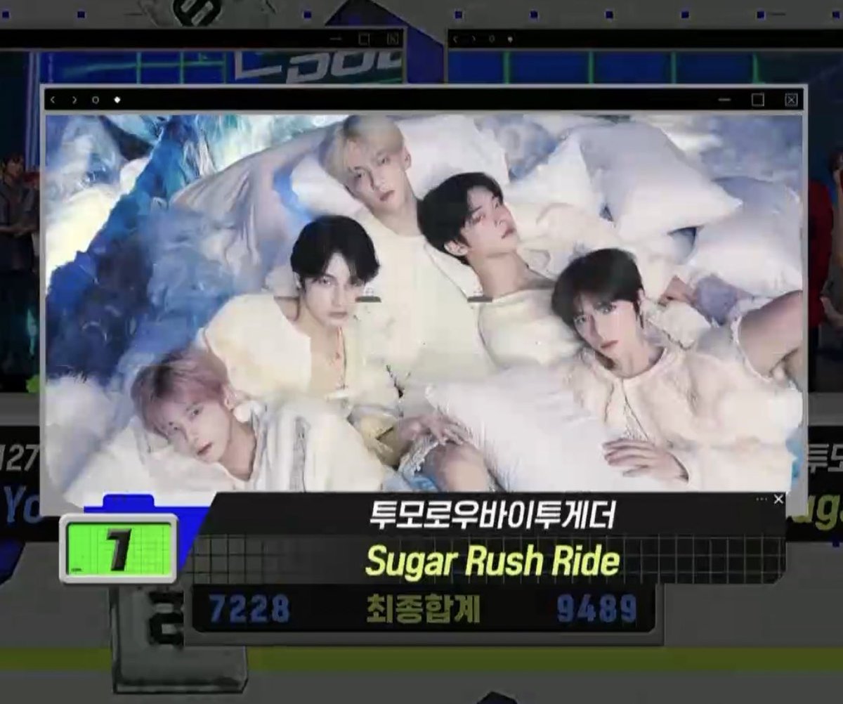 iiiil_lllliiiil's tweet photo. 2월 9일 스밍인증
투표인증
#SRR3rdWin
애두라 엠카 2주연속 1위 축하해✨️🏆🥳❤️
#꾸준하게_스밍러시 https://t.co/ZhyfrSBiuD