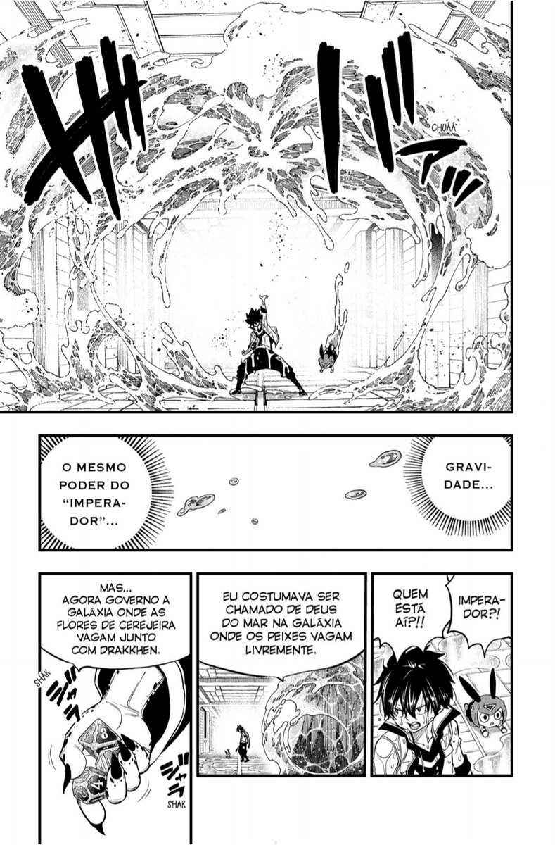 GuinhooXx's tweet photo. Vi uma galera teorizando que pode ser o Shura o imperador do Aoi no Uni 0, mas e se for o Xenolith? Ele tava no Aoi Cosmo e tbm usa gravidade
Seria uma boa oportunidade de trabalhar mais sobre ele
#EdensZero226 https://t.co/ip7LIrQYOh