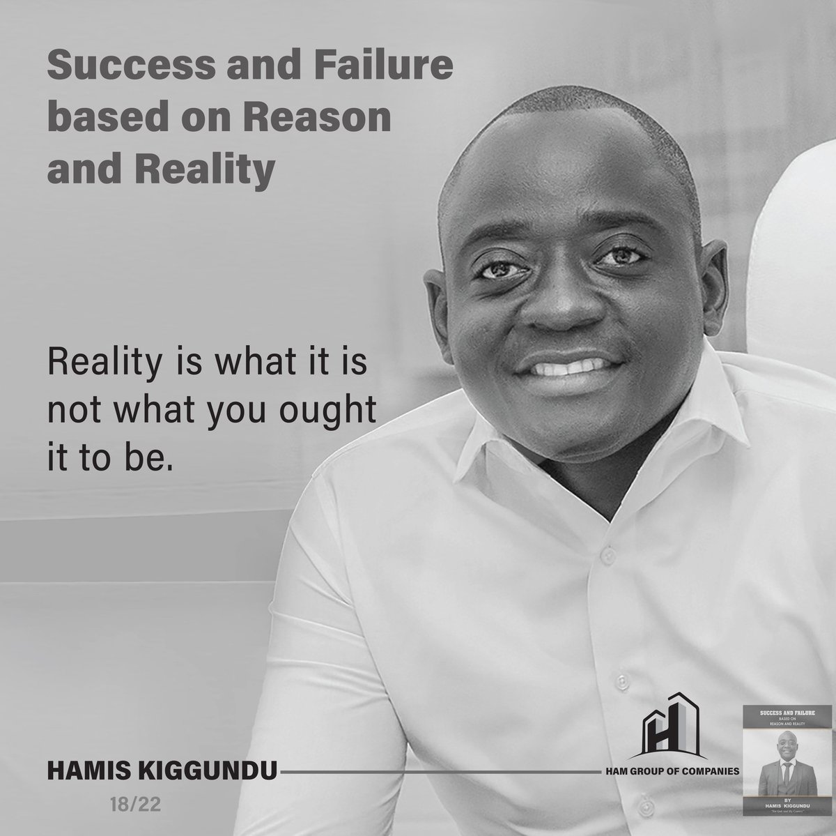 Dr. Hamis Kiggundu tweet media