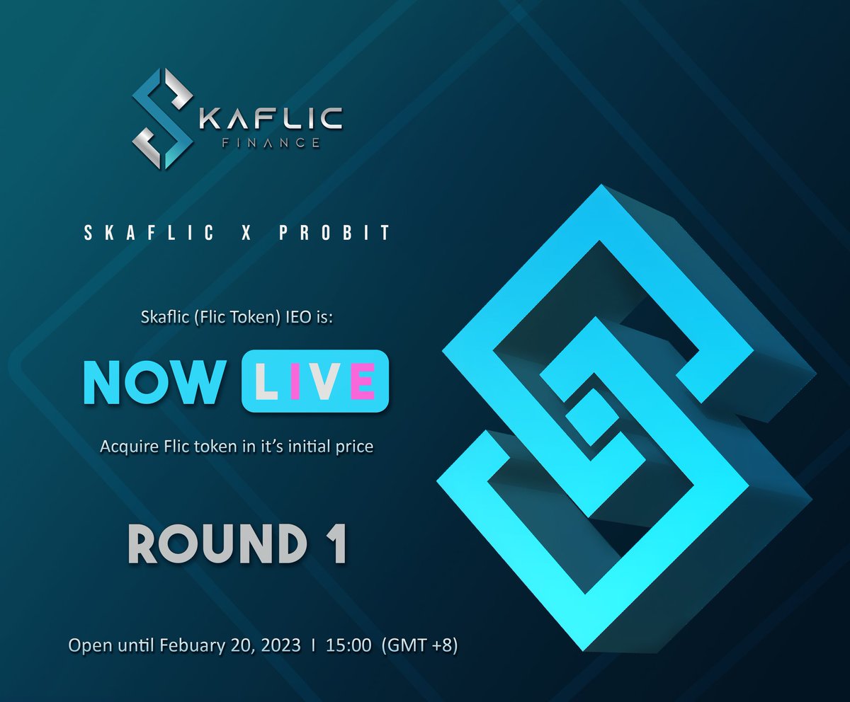 sifatk800's tweet photo. This is a unique project and biggest project.This  is a great chance for joining and I believe this platform as such a strong. So guys be a part of this project. $flic #SKAFLIC https://t.co/PiFGLrtKv6