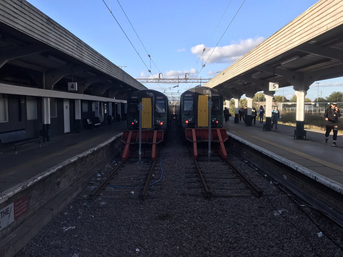 All_UK_Stations's tweet photo. Apparently itβs #ThreefiftyThursday today! https://t.co/ACegfnxBGr